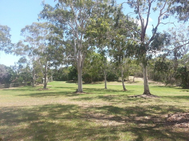 Agnes Water QLD 4677