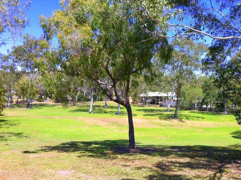 Agnes Water QLD 4677