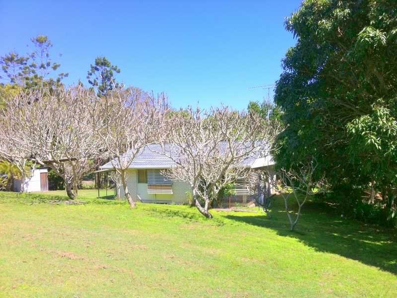 Agnes Water QLD 4677