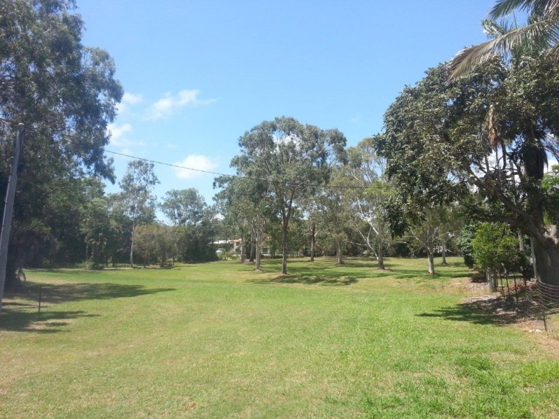 Agnes Water QLD 4677