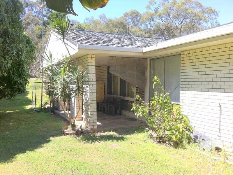 Agnes Water QLD 4677