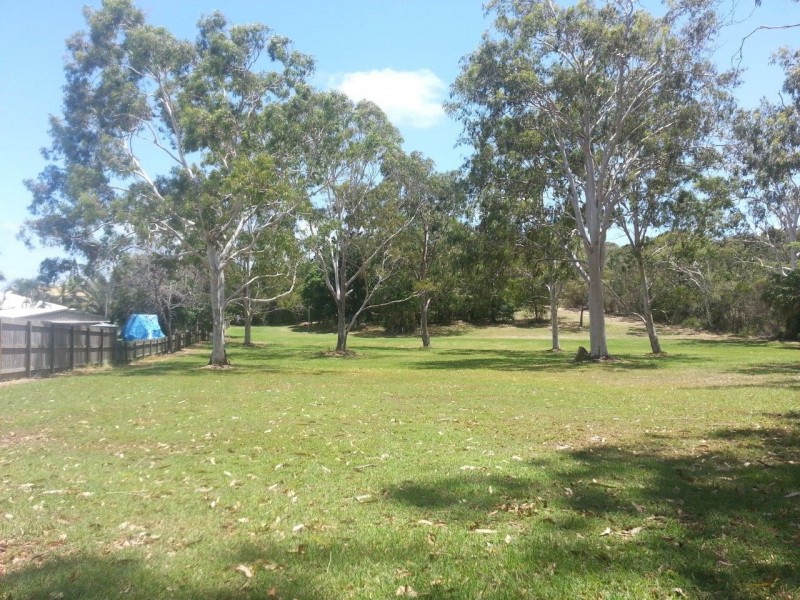 Agnes Water QLD 4677