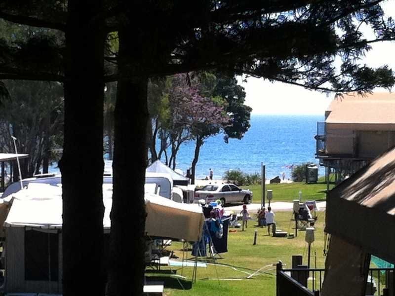 Agnes Water QLD 4677