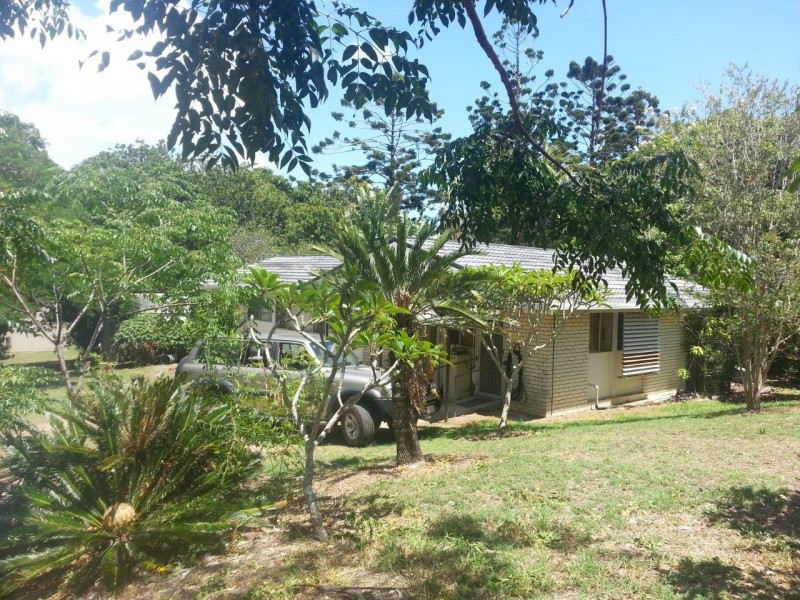 Agnes Water QLD 4677