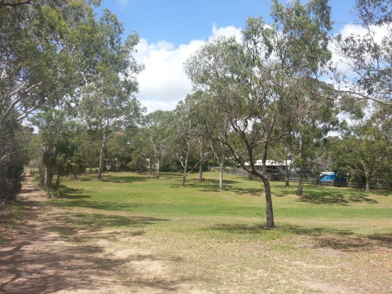 Agnes Water QLD 4677