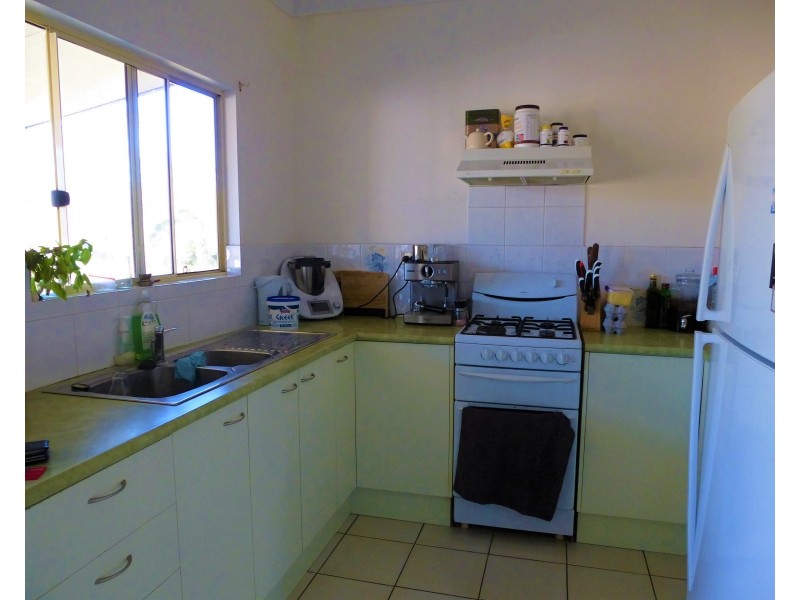 Captain Creek QLD 4677