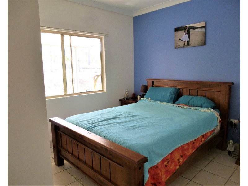 Captain Creek QLD 4677