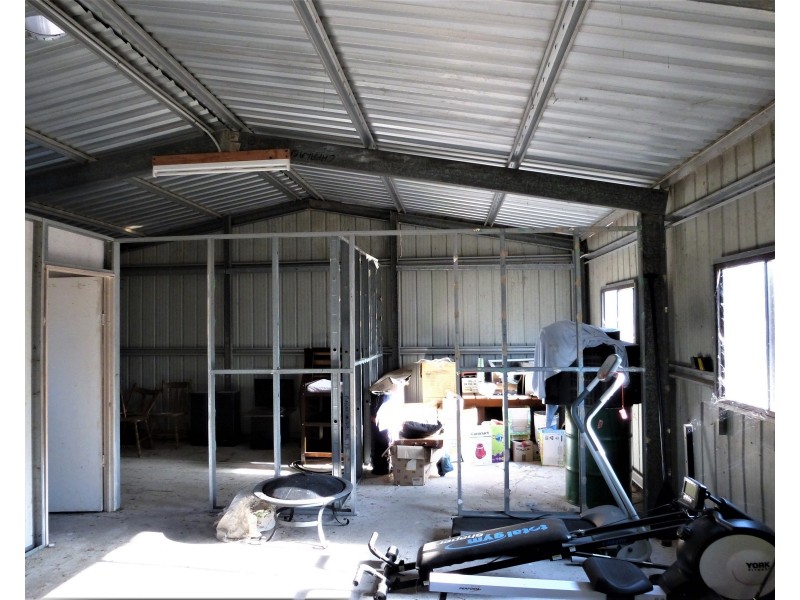 Captain Creek QLD 4677