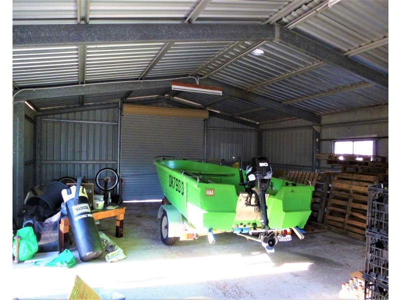 Captain Creek QLD 4677