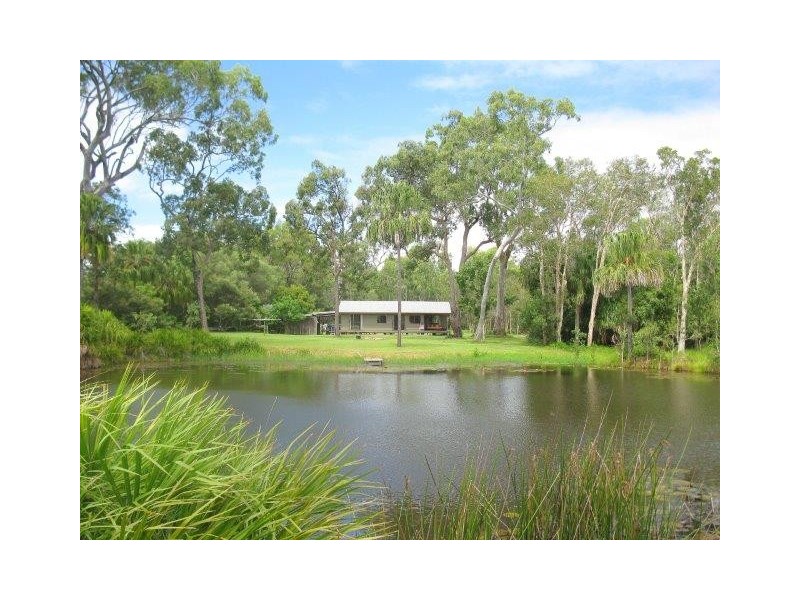 84 Masthead Drive, Agnes Water QLD 4677