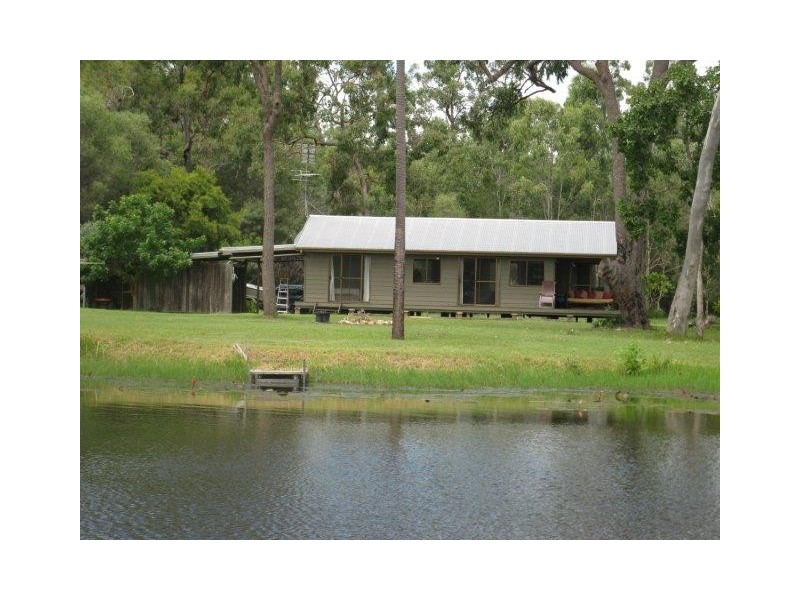 84 Masthead Drive, Agnes Water QLD 4677