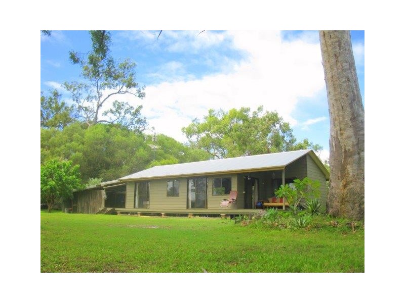 84 Masthead Drive, Agnes Water QLD 4677