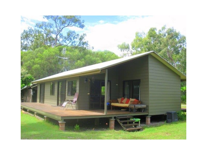 84 Masthead Drive, Agnes Water QLD 4677