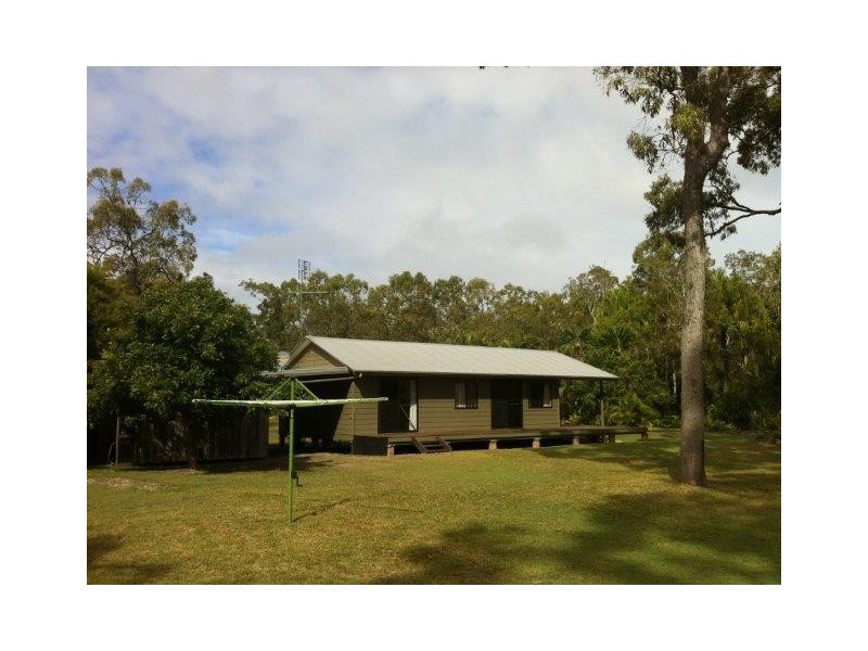 84 Masthead Drive, Agnes Water QLD 4677