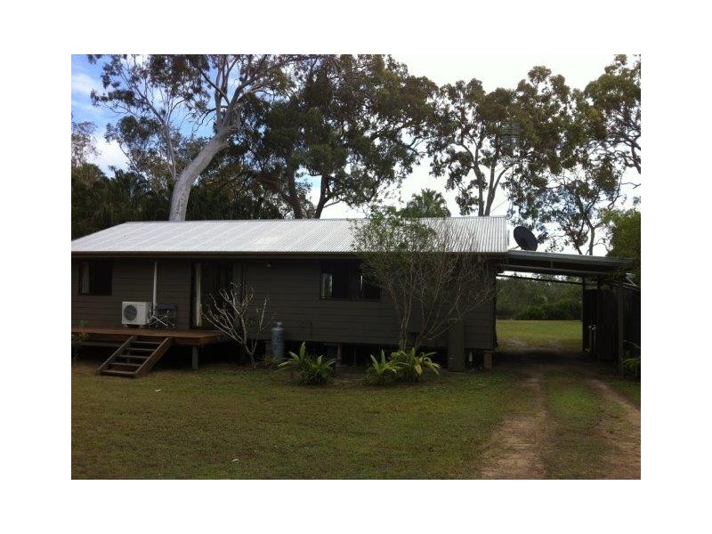 84 Masthead Drive, Agnes Water QLD 4677