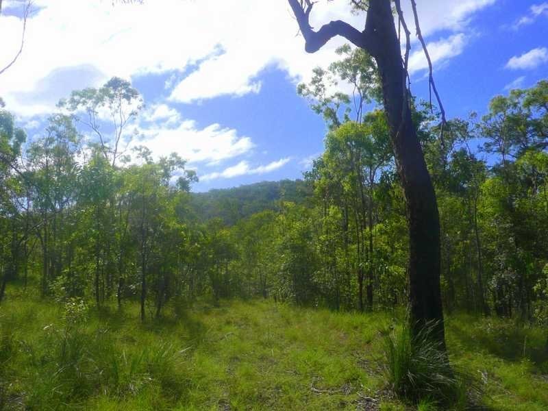 Lot 240 Baldaw, Captain Creek QLD 4677