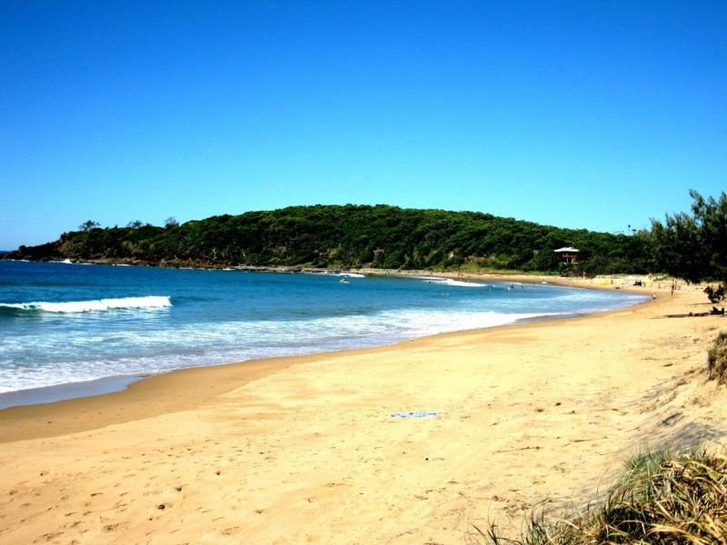 L35B/40 Captain Cook Drive, Agnes Water QLD 4677