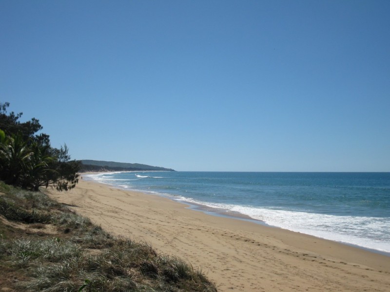 L35B/40 Captain Cook Drive, Agnes Water QLD 4677