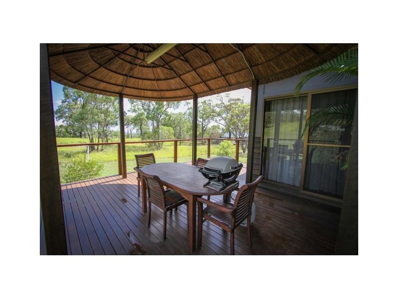 8 Seascape Close, Agnes Water QLD 4677