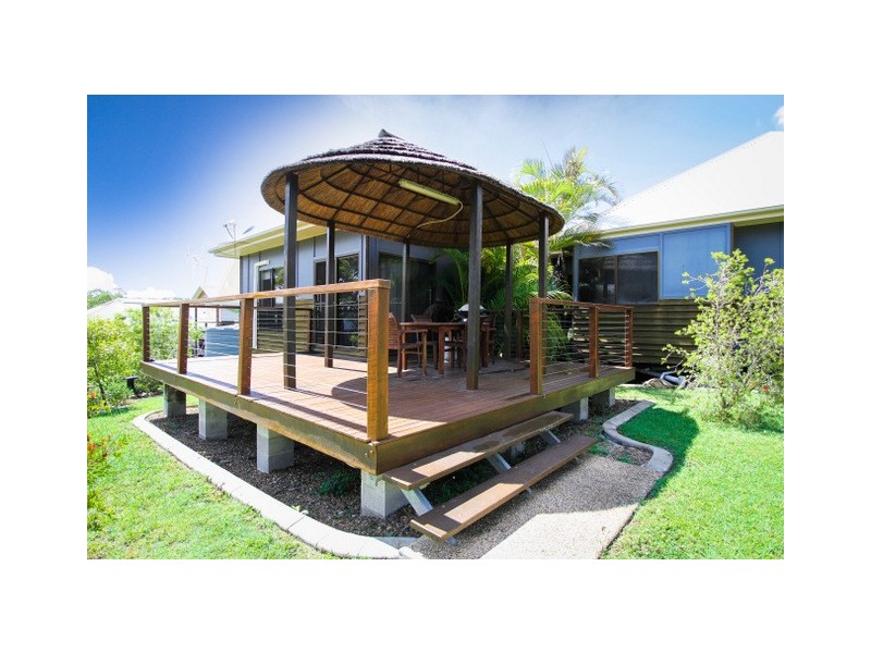 8 Seascape Close, Agnes Water QLD 4677