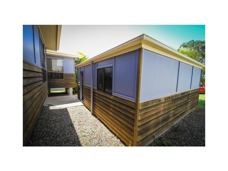 8 Seascape Close, Agnes Water QLD 4677