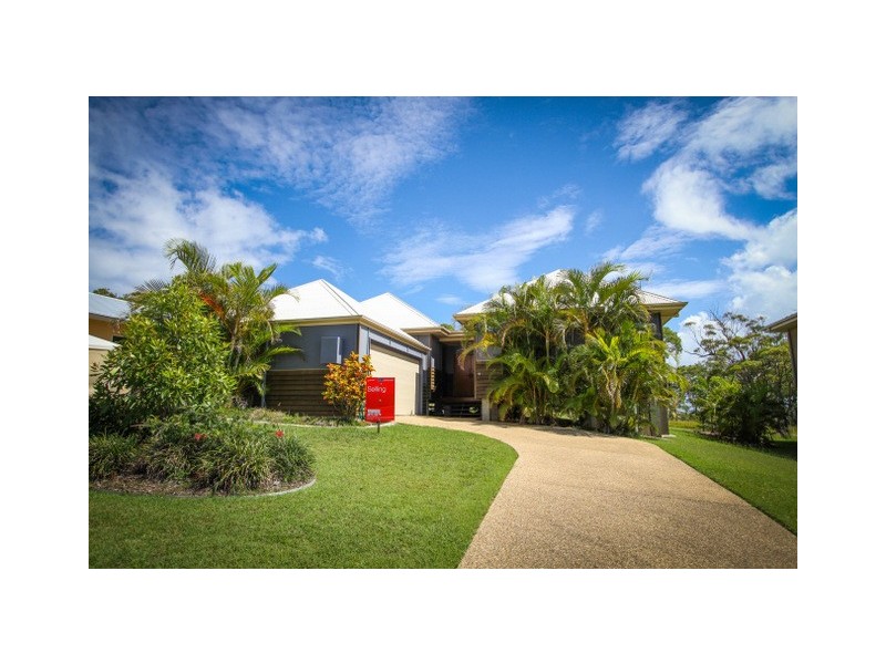 8 Seascape Close, Agnes Water QLD 4677