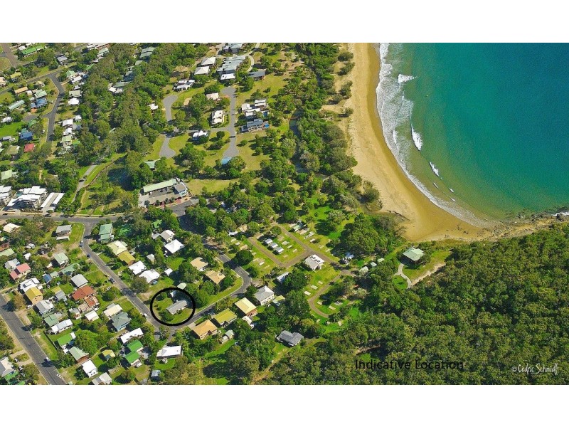 13 Jeffery Court, Agnes Water QLD 4677
