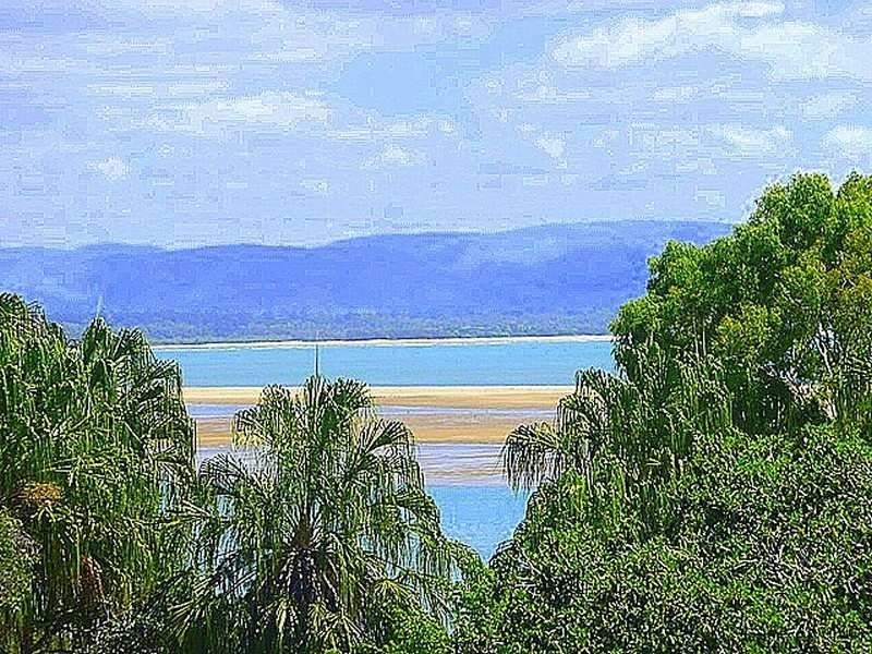 Seventeen Seventy QLD 4677