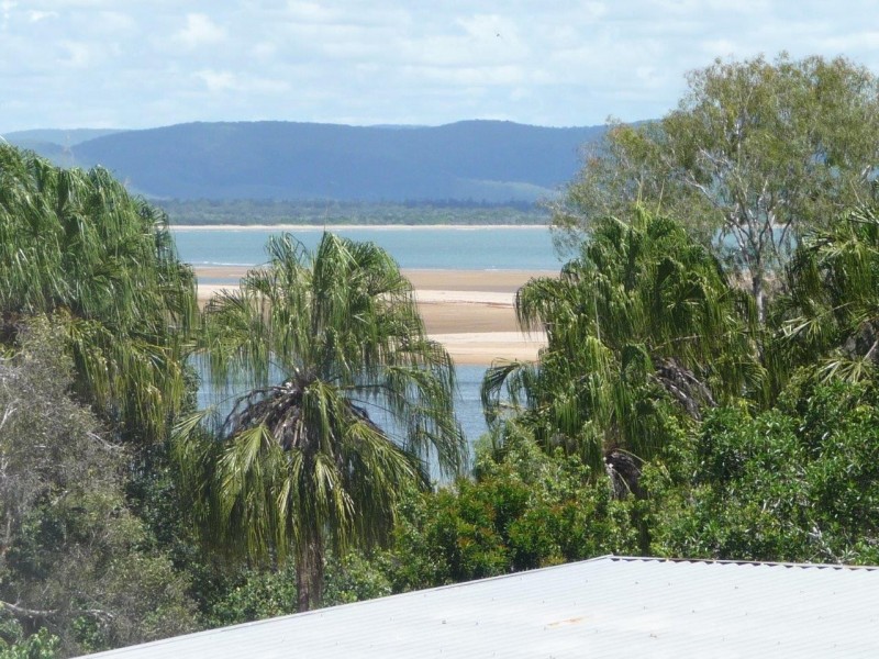 Seventeen Seventy QLD 4677