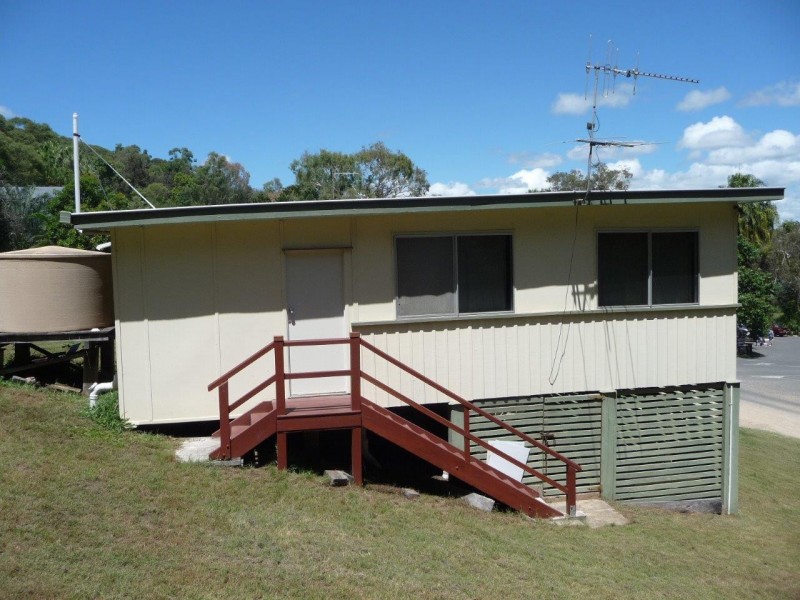 Seventeen Seventy QLD 4677