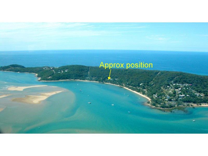 Seventeen Seventy QLD 4677