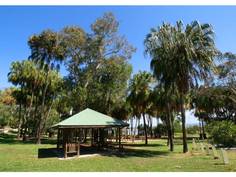 Seventeen Seventy QLD 4677