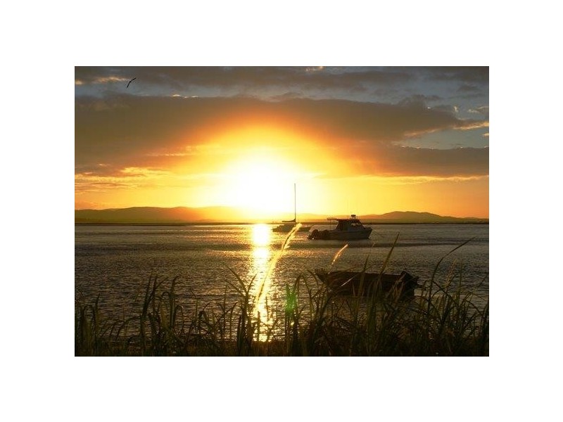 Seventeen Seventy QLD 4677