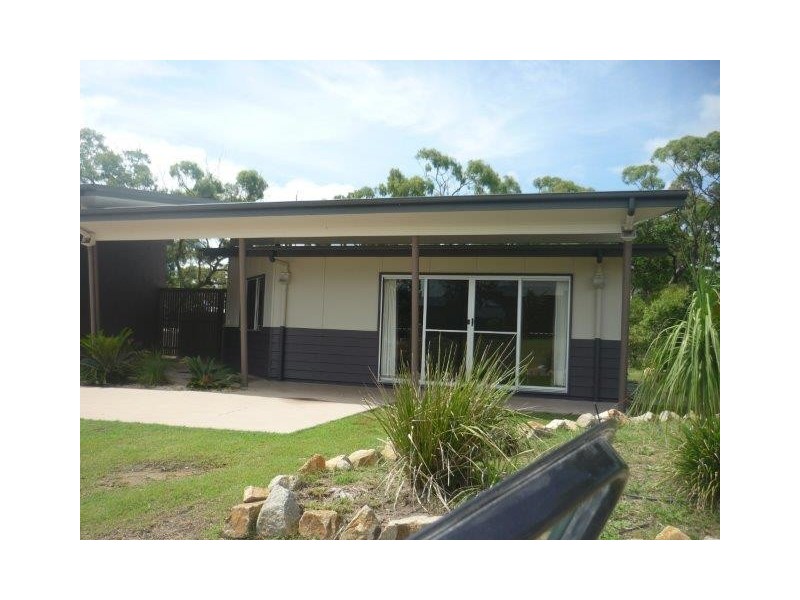 1b Seascape Close, Agnes Water QLD 4677