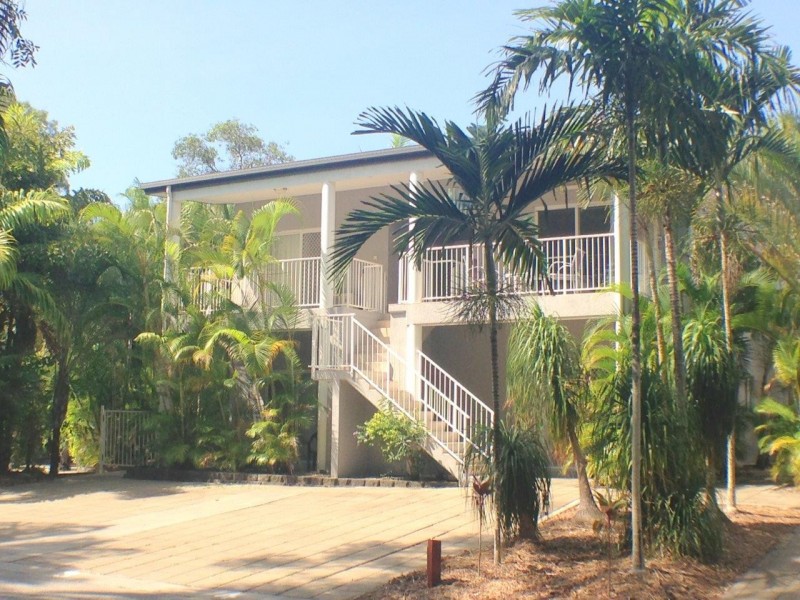 Agnes Water QLD 4677