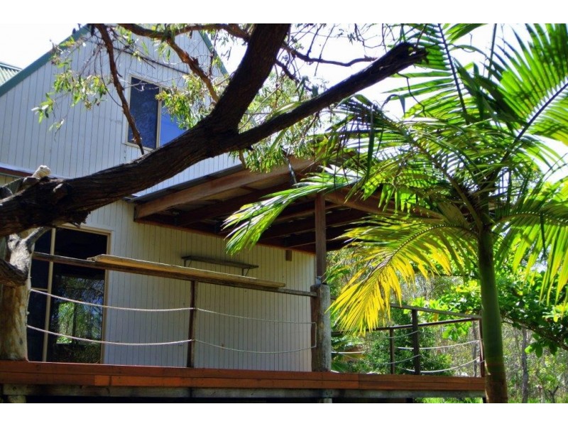 Agnes Water QLD 4677