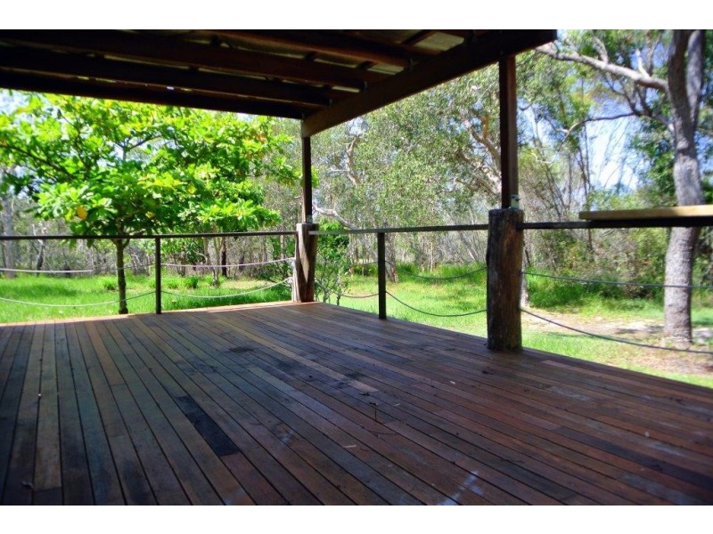 Agnes Water QLD 4677