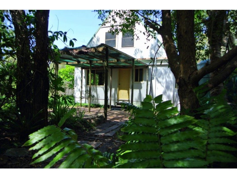 Agnes Water QLD 4677