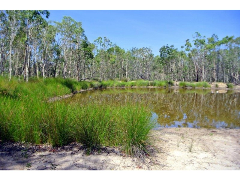 Agnes Water QLD 4677