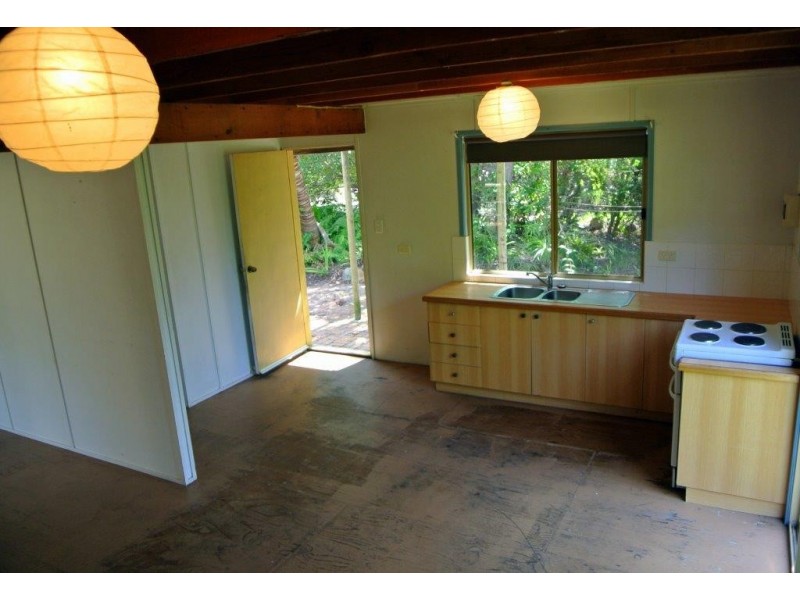 Agnes Water QLD 4677