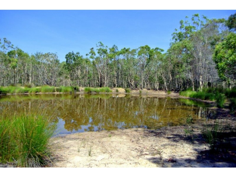 Agnes Water QLD 4677