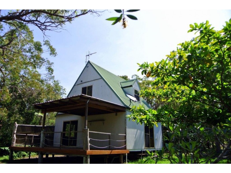 Agnes Water QLD 4677