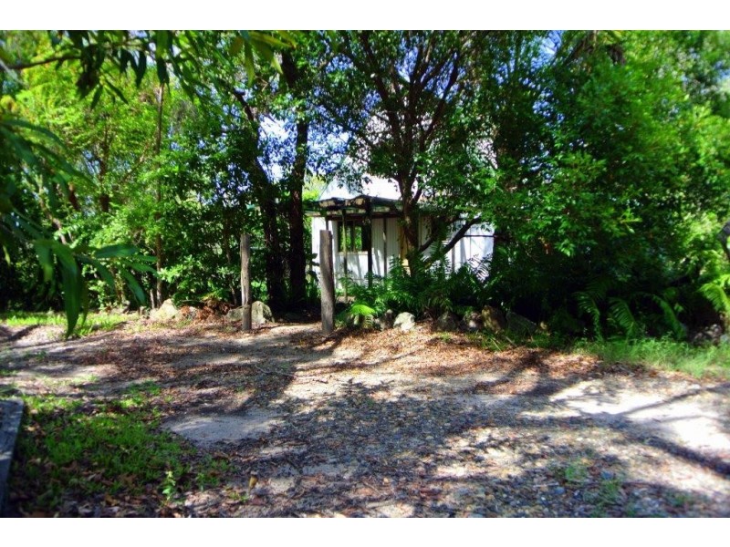 Agnes Water QLD 4677