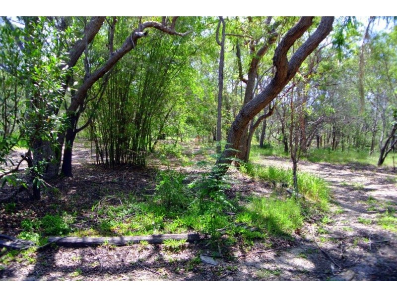 Agnes Water QLD 4677