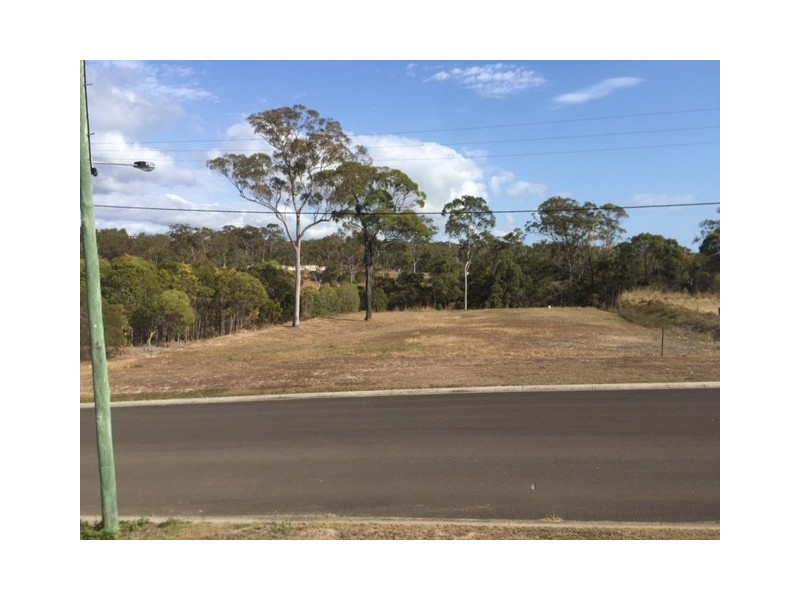 Lot 2 Corfield Drive, Agnes Water QLD 4677