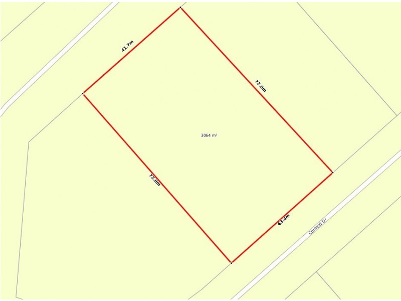 Lot 2 Corfield Drive, Agnes Water QLD 4677