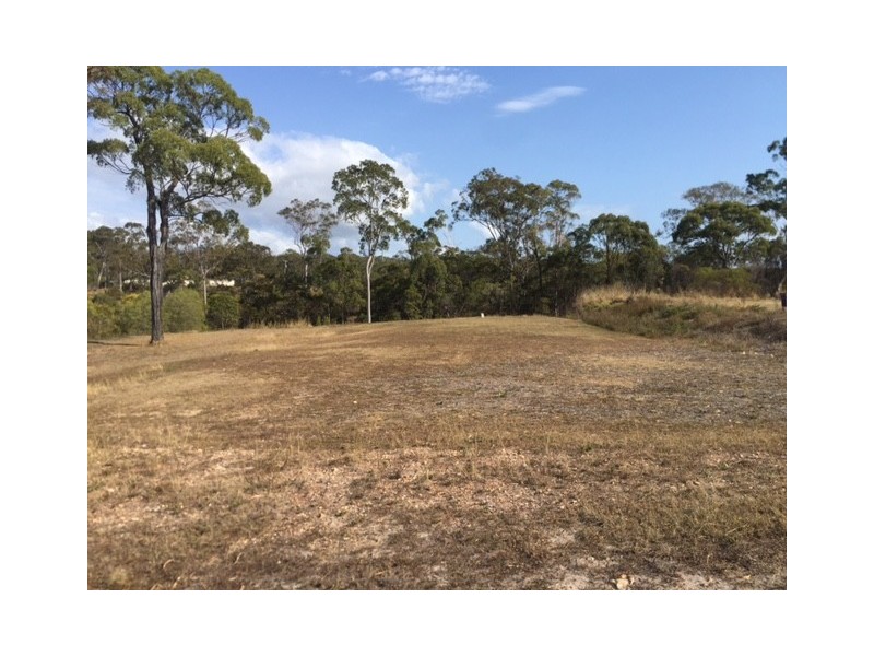 Lot 2 Corfield Drive, Agnes Water QLD 4677