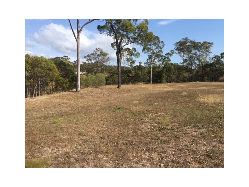 Lot 2 Corfield Drive, Agnes Water QLD 4677