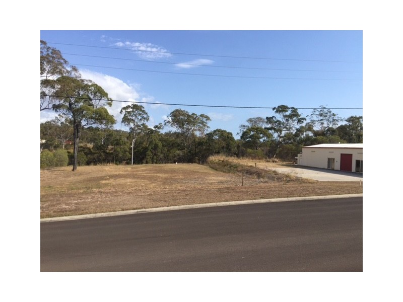 Lot 2 Corfield Drive, Agnes Water QLD 4677