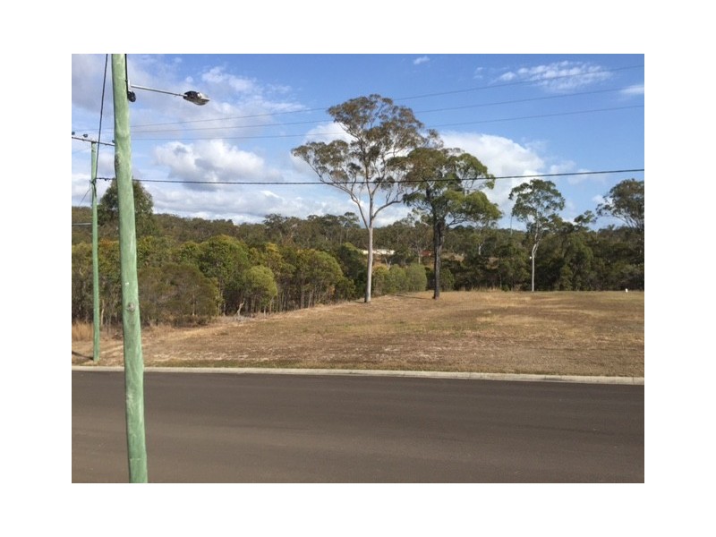 Lot 2 Corfield Drive, Agnes Water QLD 4677